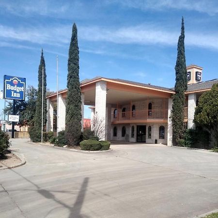 Budget Inn San Antonio Downtown I-10 East 外观 照片